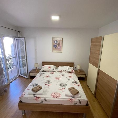 Ivan I Matej Apartments بلاتشي المظهر الخارجي الصورة