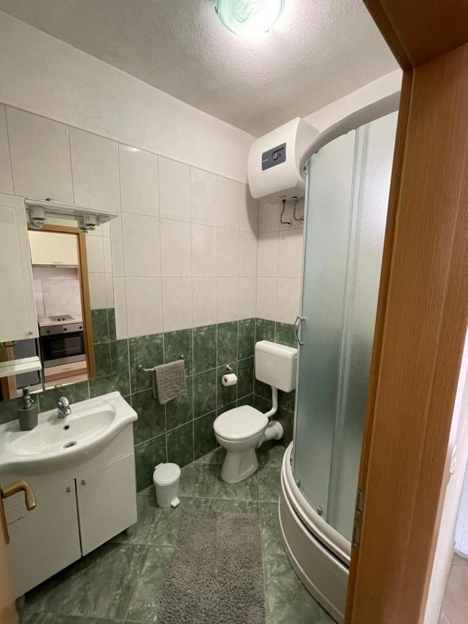 Ivan I Matej Apartments بلاتشي المظهر الخارجي الصورة