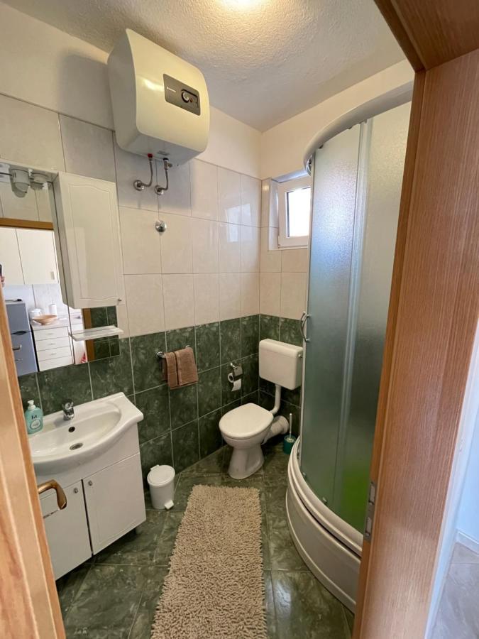 Ivan I Matej Apartments بلاتشي المظهر الخارجي الصورة