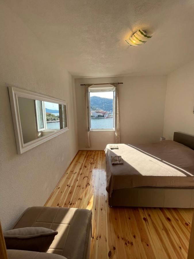 Ivan I Matej Apartments بلاتشي المظهر الخارجي الصورة