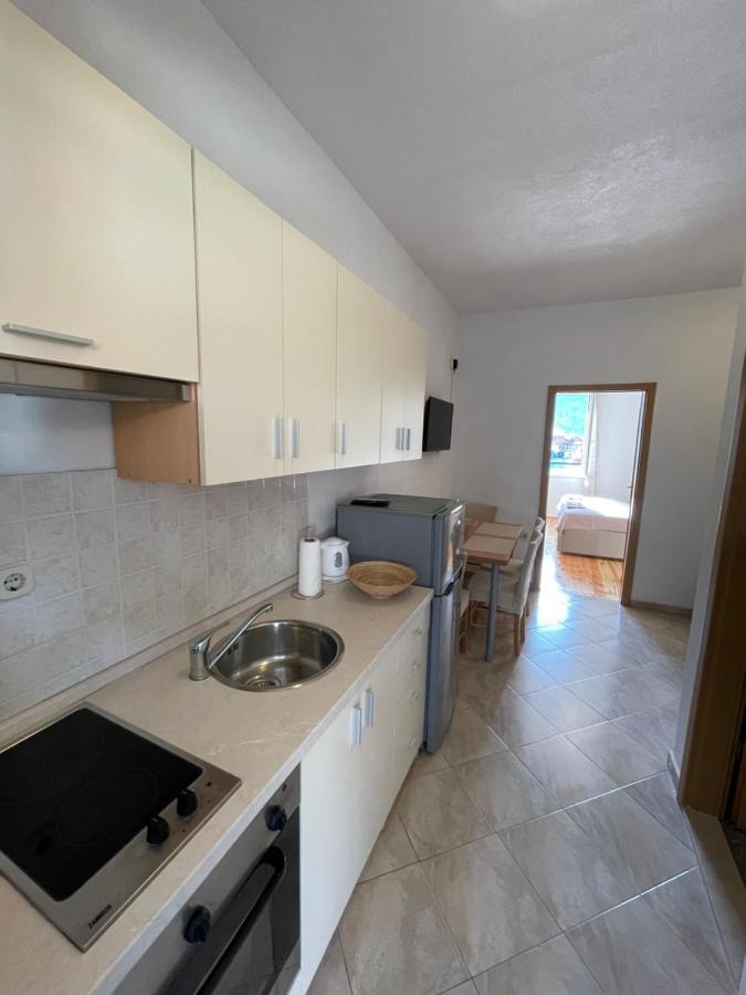 Ivan I Matej Apartments بلاتشي المظهر الخارجي الصورة