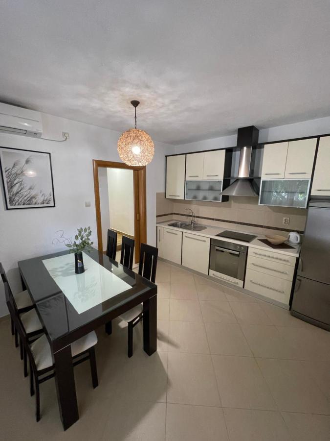 Ivan I Matej Apartments بلاتشي المظهر الخارجي الصورة