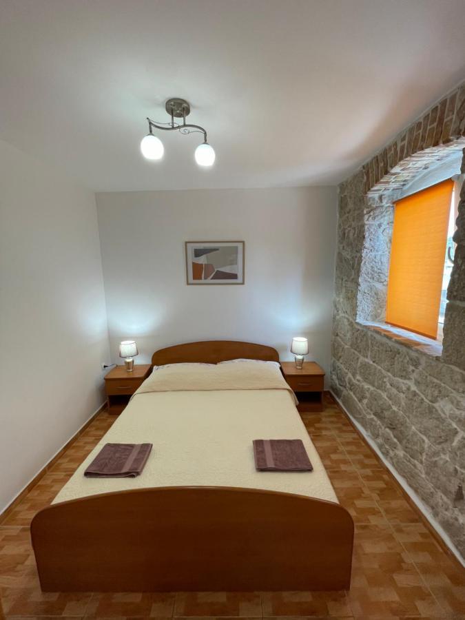 Ivan I Matej Apartments بلاتشي المظهر الخارجي الصورة