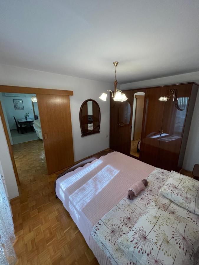 Ivan I Matej Apartments بلاتشي المظهر الخارجي الصورة