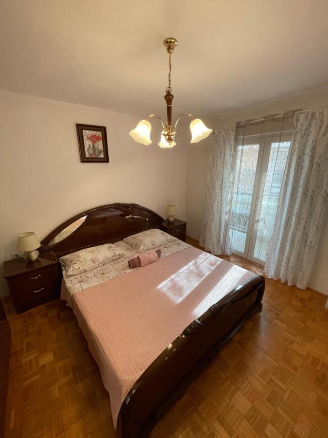 Ivan I Matej Apartments بلاتشي المظهر الخارجي الصورة