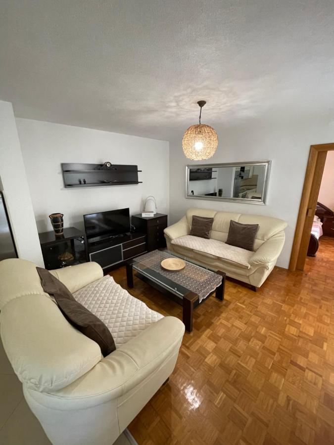 Ivan I Matej Apartments بلاتشي المظهر الخارجي الصورة
