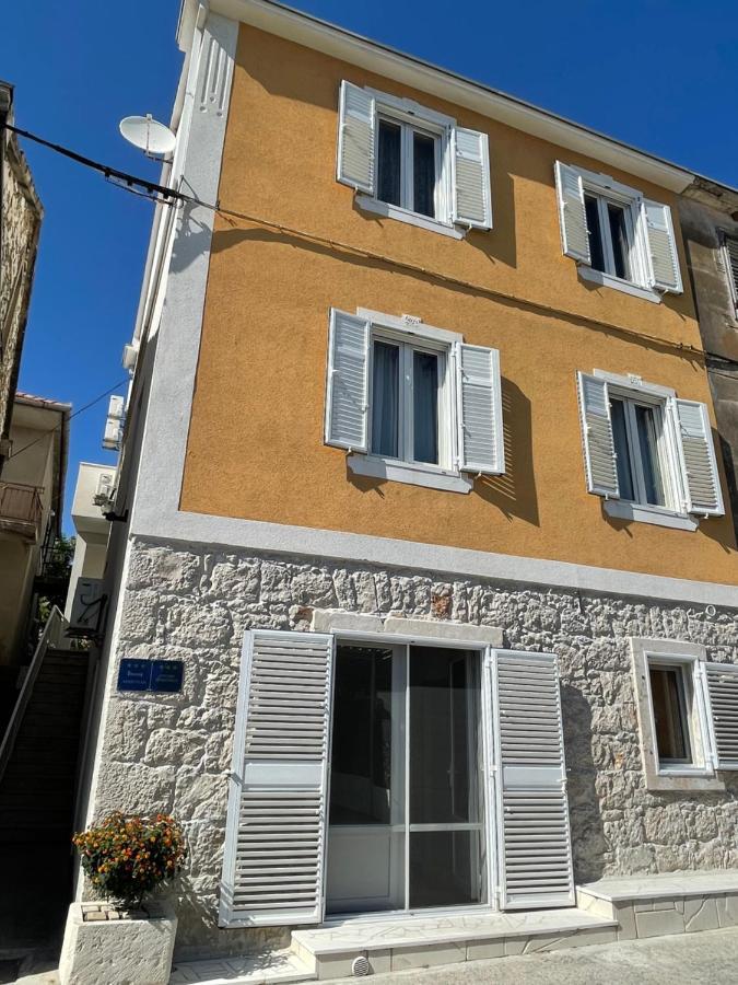 Ivan I Matej Apartments بلاتشي المظهر الخارجي الصورة