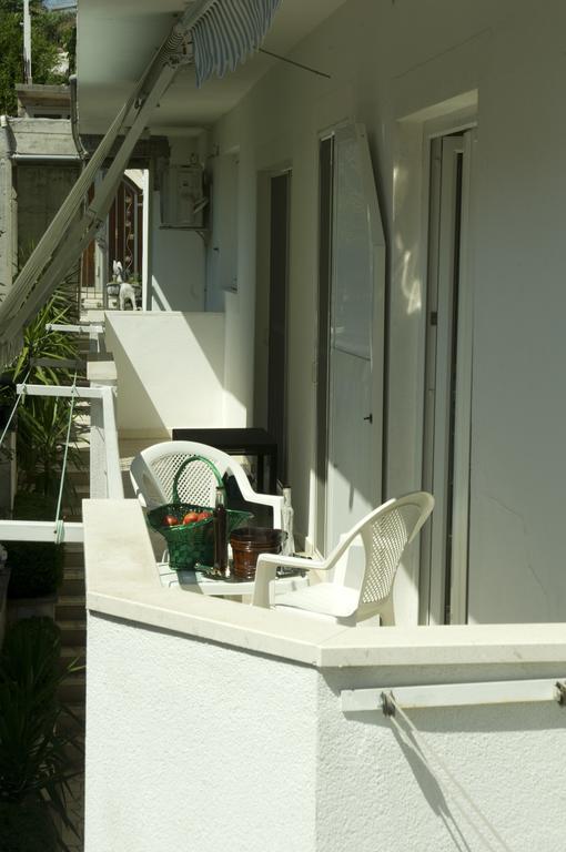 Ivan I Matej Apartments بلاتشي المظهر الخارجي الصورة