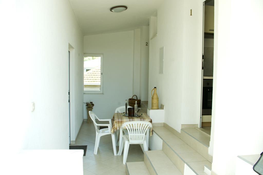 Ivan I Matej Apartments بلاتشي المظهر الخارجي الصورة