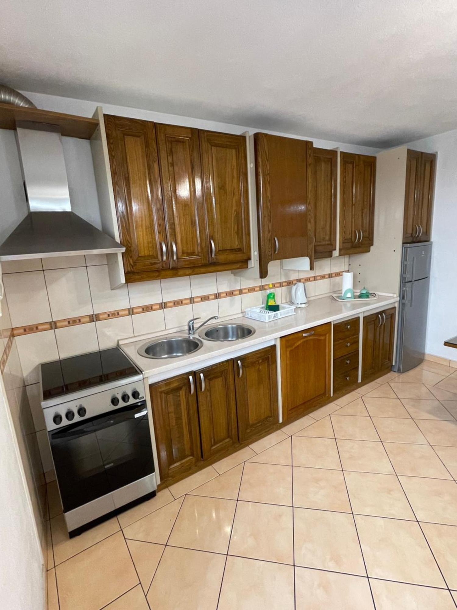 Ivan I Matej Apartments بلاتشي المظهر الخارجي الصورة