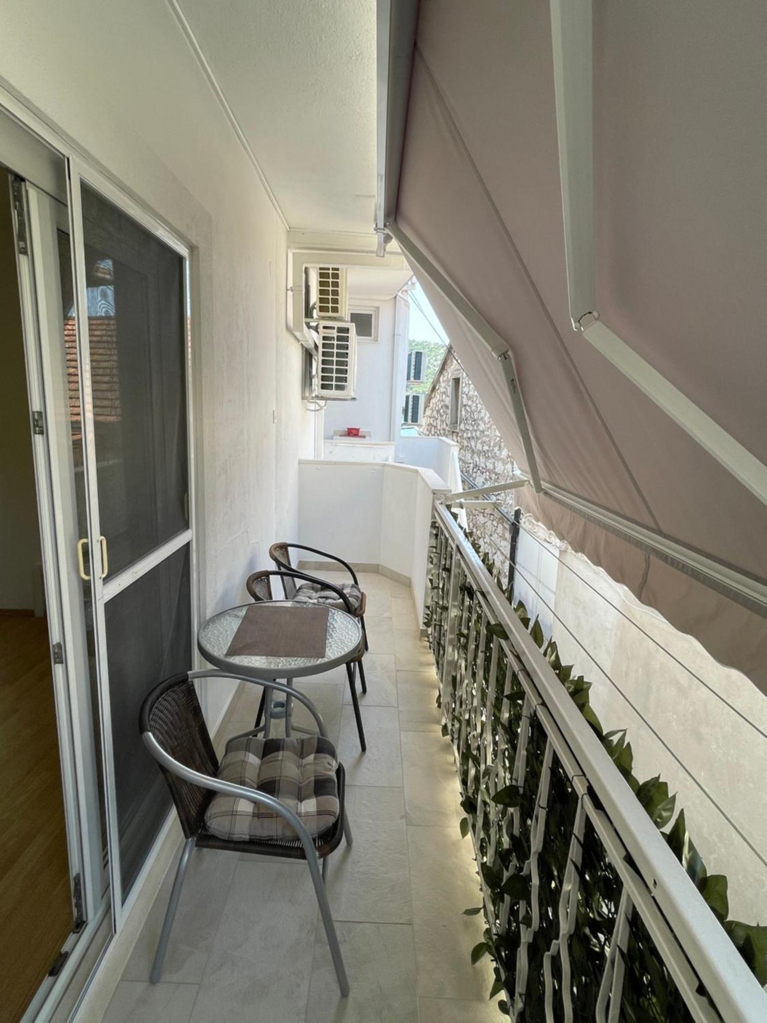 Ivan I Matej Apartments بلاتشي المظهر الخارجي الصورة