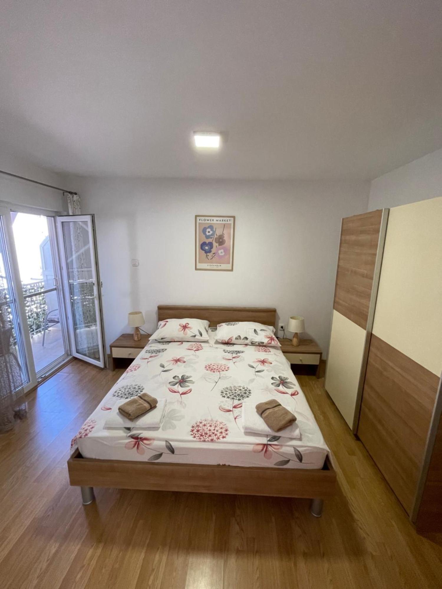 Ivan I Matej Apartments بلاتشي المظهر الخارجي الصورة