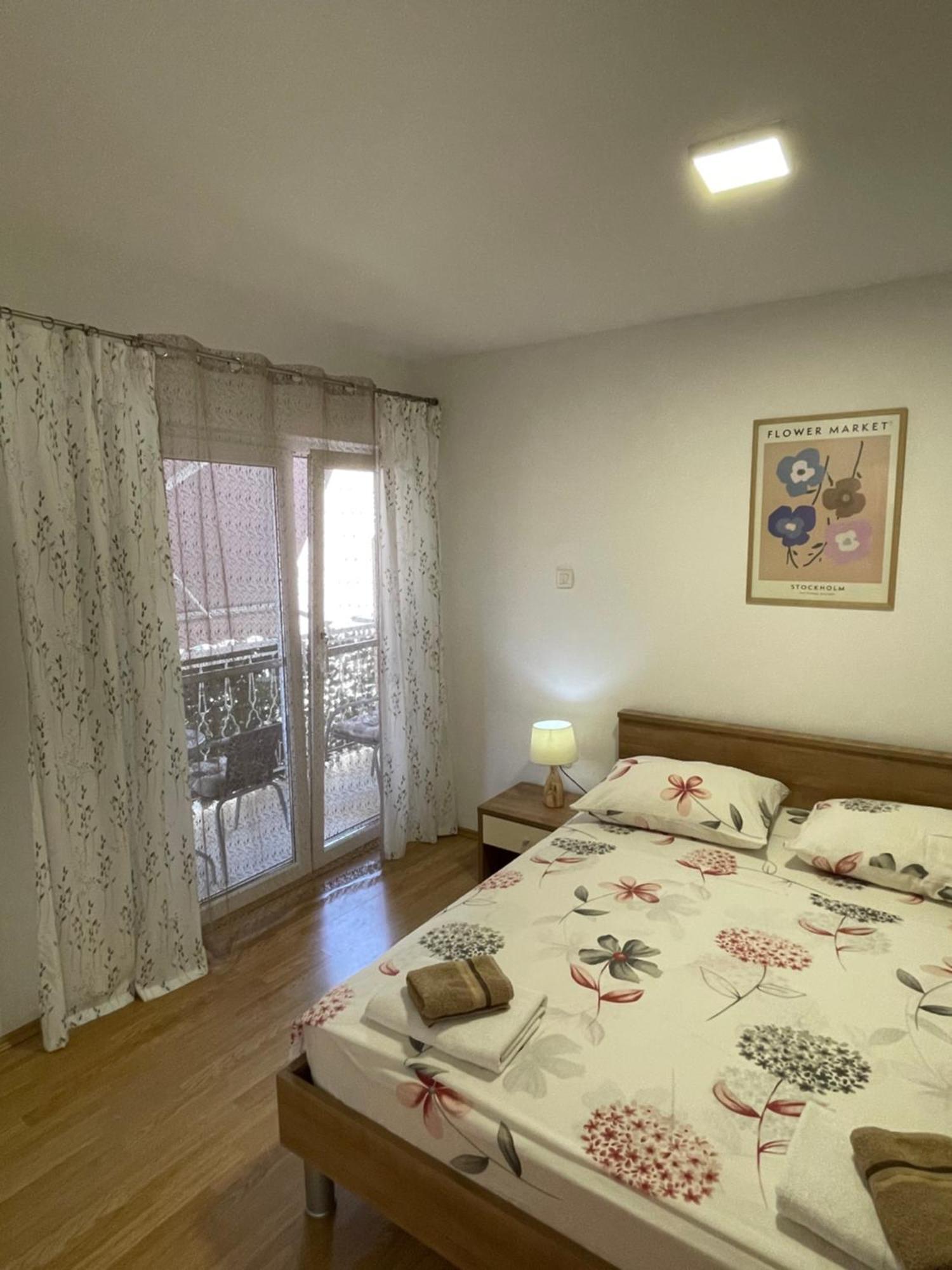 Ivan I Matej Apartments بلاتشي المظهر الخارجي الصورة