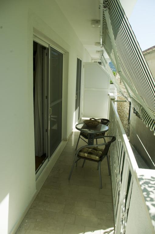 Ivan I Matej Apartments بلاتشي المظهر الخارجي الصورة